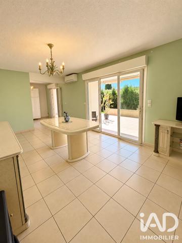 Appartement à vendre 3 pièces 63,65 m² Marignane