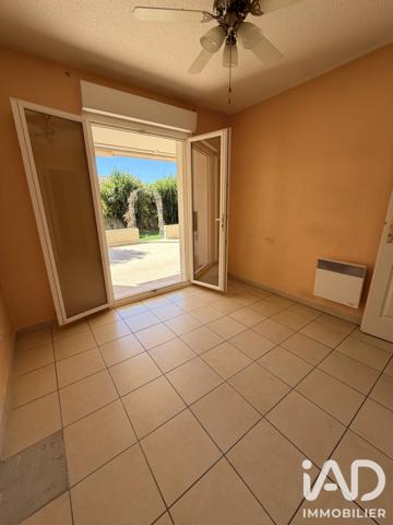 Appartement à vendre 3 pièces 63,65 m² Marignane