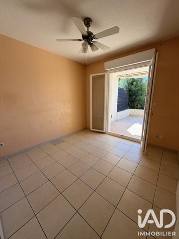 Appartement à vendre 3 pièces 63,65 m² Marignane