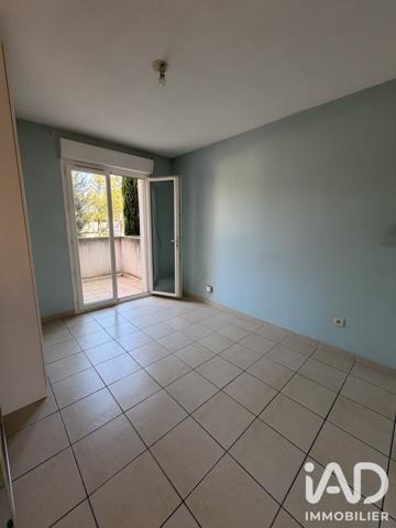 Appartement à vendre 3 pièces 63,65 m² Marignane