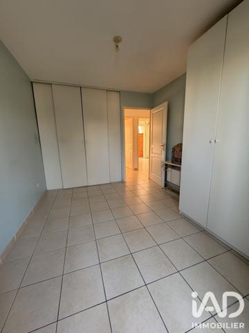 Appartement à vendre 3 pièces 63,65 m² Marignane