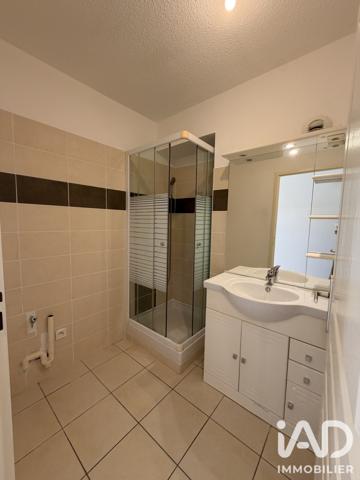 Appartement à vendre 3 pièces 63,65 m² Marignane