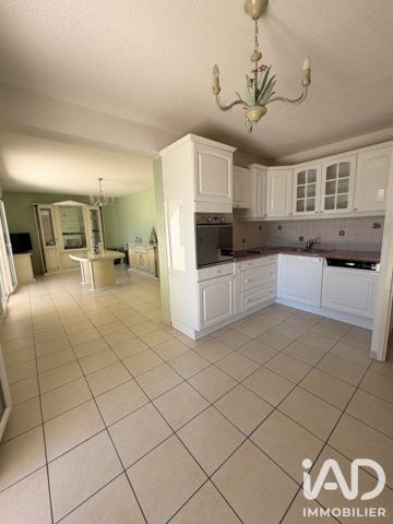 Appartement à vendre 3 pièces 63,65 m² Marignane