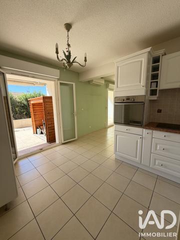 Appartement à vendre 3 pièces 63,65 m² Marignane
