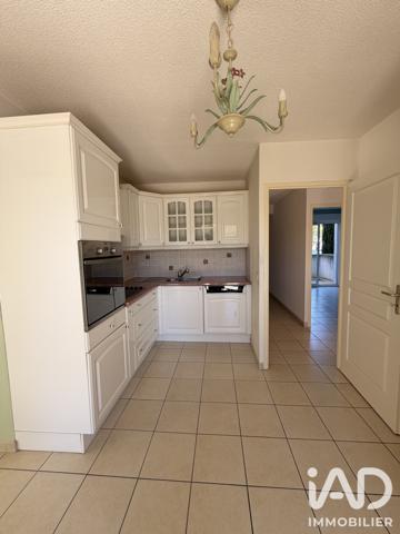 Appartement à vendre 3 pièces 63,65 m² Marignane