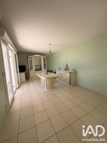 Appartement à vendre 3 pièces 63,65 m² Marignane