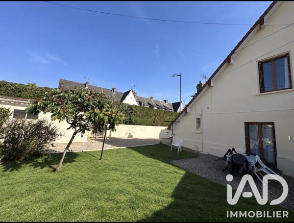 Maison à vendre 3 pièces 63 m² Le Trait