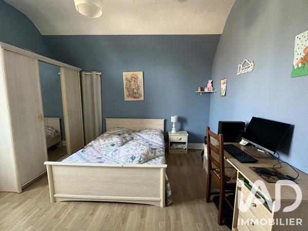 Maison à vendre 3 pièces 63 m² Le Trait