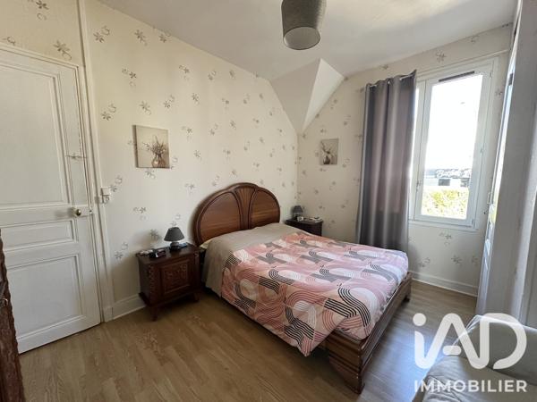 Maison à vendre 3 pièces 63 m² Le Trait
