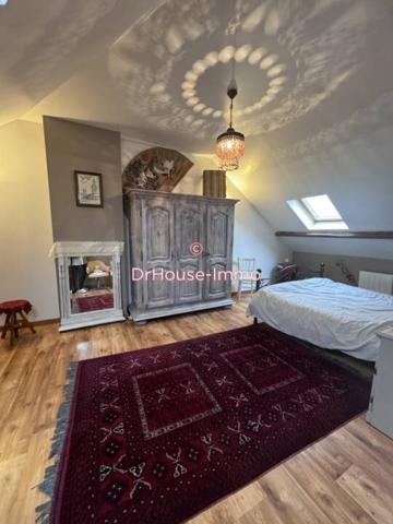 Immeuble à vendre 6 pièces de 140 m²