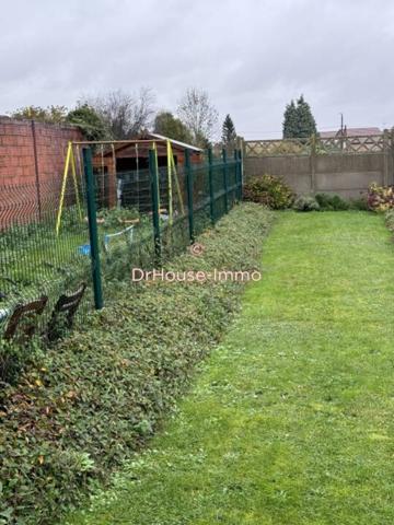 Immeuble à vendre 6 pièces de 140 m²