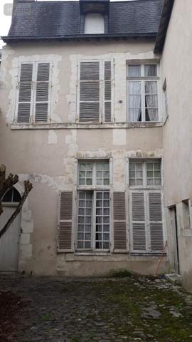 Immeuble à vendre à Vendôme dans le Loir-et-Cher (41100), ref : 072/1500   
CENTRE VILLE