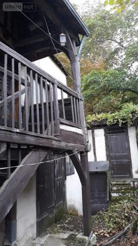 Immeuble à vendre à Vendôme dans le Loir-et-Cher (41100), ref : 072/1500   
CENTRE VILLE