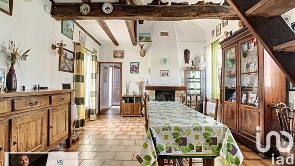 Maison à vendre 5 pièces 155 m² Amiens