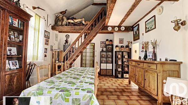Maison à vendre 5 pièces 155 m² Amiens