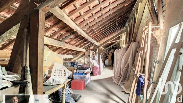Maison à vendre 5 pièces 155 m² Amiens