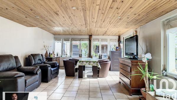 Maison à vendre 5 pièces 155 m² Amiens