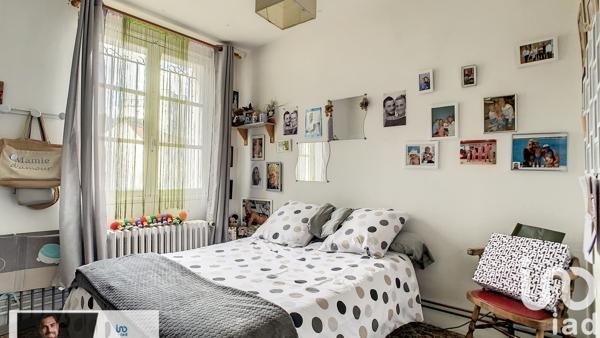 Maison à vendre 5 pièces 155 m² Amiens