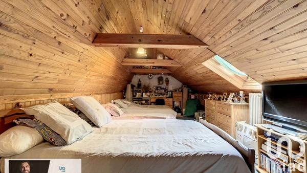 Maison à vendre 5 pièces 155 m² Amiens