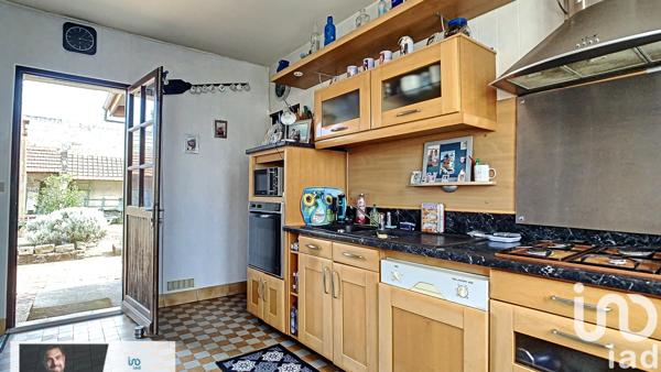 Maison à vendre 5 pièces 155 m² Amiens