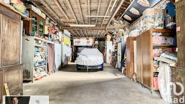 Maison à vendre 5 pièces 155 m² Amiens