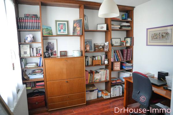 Maison à vendre 5 pièces de 95 m²