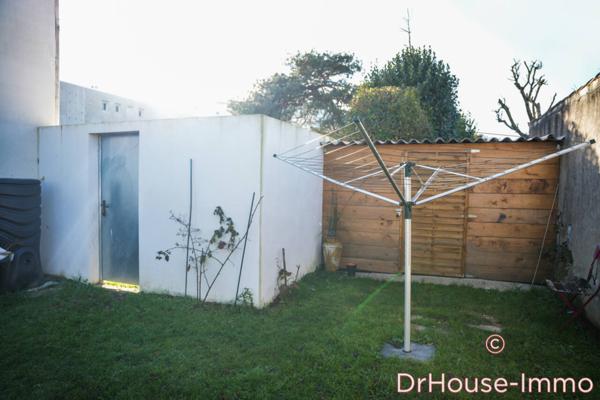 Maison à vendre 5 pièces de 95 m²