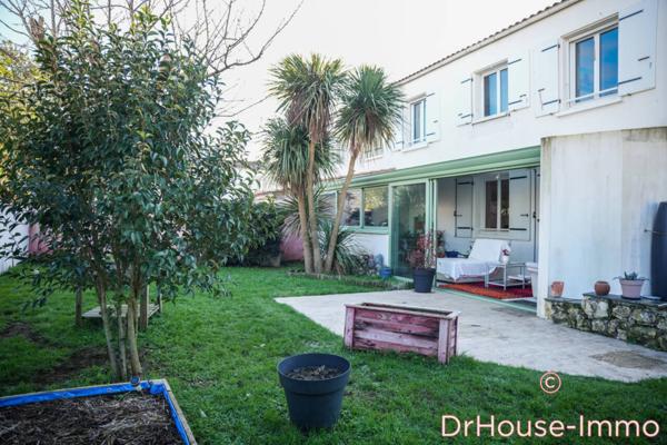Maison à vendre 5 pièces de 95 m²