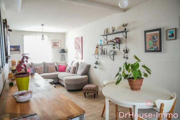 Maison à vendre 5 pièces de 95 m²