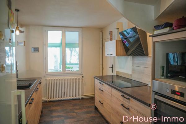Maison à vendre 5 pièces de 95 m²