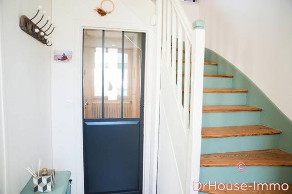 Maison à vendre 5 pièces de 95 m²