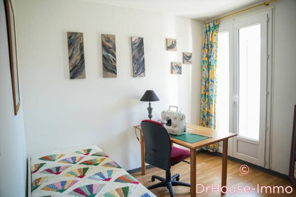 Maison à vendre 5 pièces de 95 m²