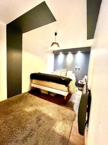 APPARTEMENT 4 CHAMBRES D' AVRILLE