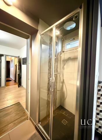 APPARTEMENT 4 CHAMBRES D' AVRILLE