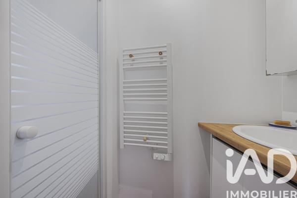Appartement à vendre 2 pièces 31 m² Paris 11