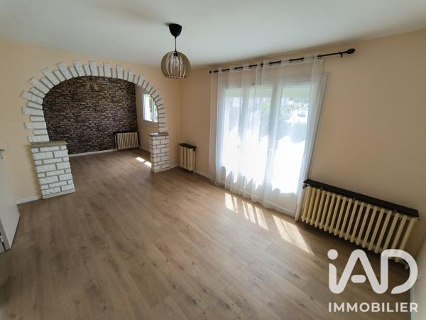 Maison à vendre 4 pièces 68 m² Venizel