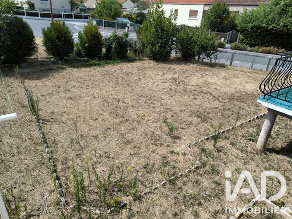 Maison à vendre 4 pièces 68 m² Venizel