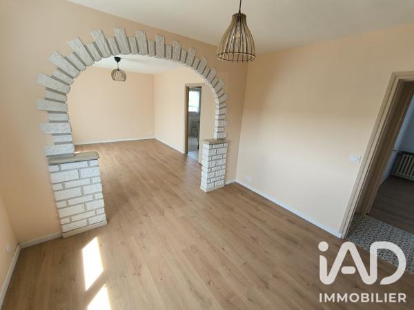Maison à vendre 4 pièces 68 m² Venizel