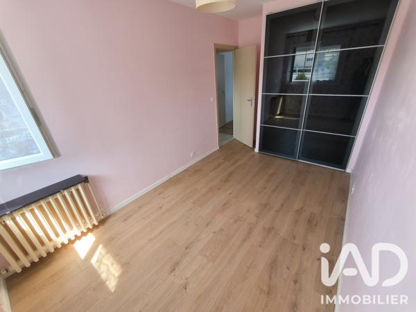 Maison à vendre 4 pièces 68 m² Venizel
