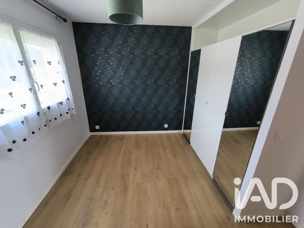 Maison à vendre 4 pièces 68 m² Venizel