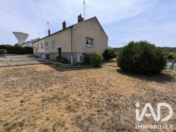 Maison à vendre 4 pièces 68 m² Venizel
