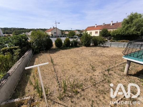 Maison à vendre 4 pièces 68 m² Venizel
