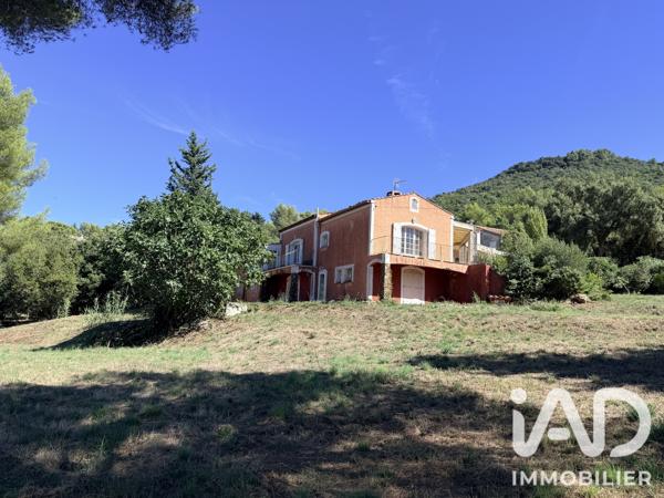 Maison à vendre 10 pièces 330 m² Le Pradet