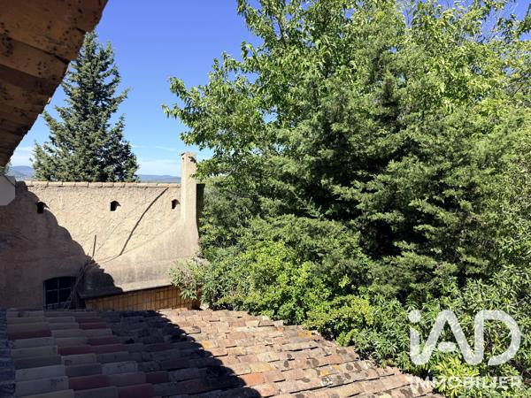 Maison à vendre 10 pièces 330 m² Le Pradet