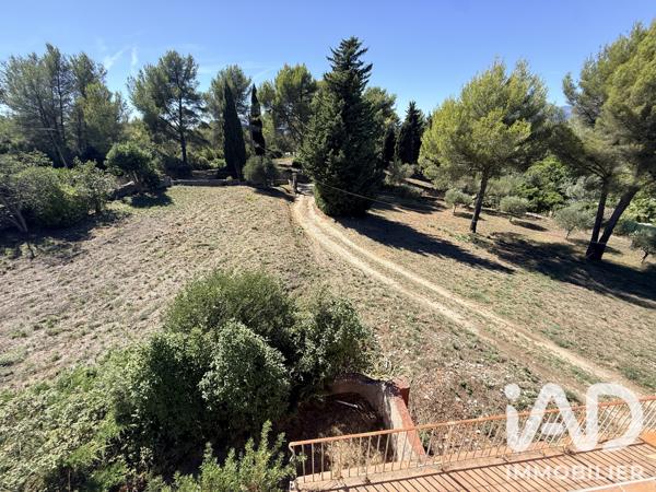 Maison à vendre 10 pièces 330 m² Le Pradet