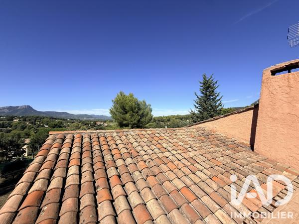 Maison à vendre 10 pièces 330 m² Le Pradet