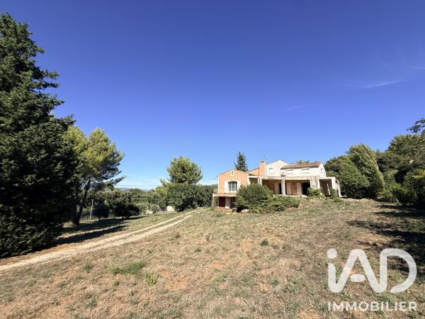 Maison à vendre 10 pièces 330 m² Le Pradet