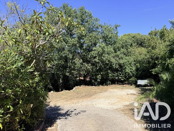 Maison à vendre 10 pièces 330 m² Le Pradet