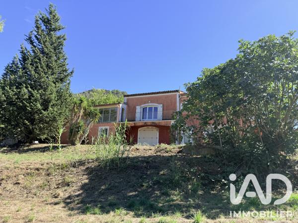 Maison à vendre 10 pièces 330 m² Le Pradet