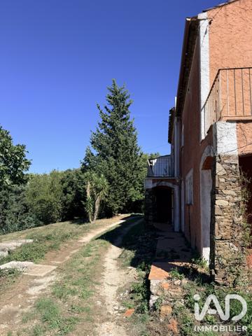 Maison à vendre 10 pièces 330 m² Le Pradet